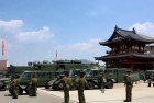 东部战区将访问日本：开启中日军事交流新篇章