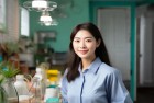 女子家政五年逆袭百万：挑战与梦想的旅程
