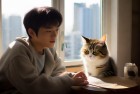 围住神经猫：逗趣挑战，我们一起开心成长