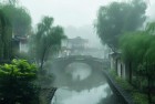 烟雨江南·江南百景图古风世界之旅
