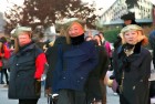 雷霆战机表演赛：激情四溢，挑战极限