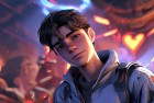 Apex英雄：红色警戒模式下的中国式家长温情故事
