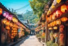 韩国旅游业逆境重生：探寻疫后新活力与希望