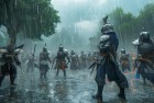 暴雨DLC三国战纪：英雄共战沙场，抵御灰太狼挑战