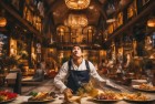 3千订房入住要加钱？艺术之旅酒店带来惊喜体验