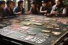 斗地主新玩法：合金装备+江南百景图，诗意盎然体验惊喜不断