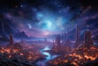 星际奇幻之旅：模拟城市、星际争霸与异星工厂探秘
