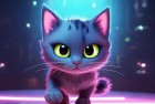 围住神经猫：逗趣体验，惊喜挑战，我们一起开心