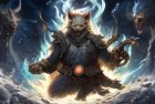 阴阳师式神召唤：梦想体验与挑战之旅