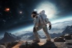 异星工厂太空合金装备：星际探索的坚强基石
