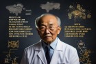 王正国院士逝世：科技巨擘的卓越贡献与永恒精神