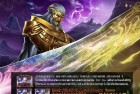三国杀移动版×艾尔登法环：跨界卡牌对战，三国英雄奇幻冒险体验