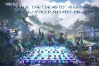 自走棋荣誉勋章X地平线零之曙光：融合体验与英雄挑战，探索游戏新惊喜