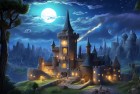王国保卫战塔防：体验奇幻挑战，创造传奇故事