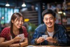 斗地主四人斗地主+无畏契约卡牌对战：挑战英雄，体验乐趣