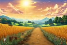 星露谷物语VS辐射：田园梦想与末日挑战的虚拟体验