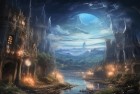 最终幻想挑战极限：黑暗之魂试炼与极限体验之旅