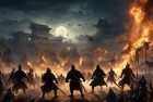 三国杀英雄传奇：抵御怪物挑战，共创和平传奇