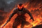 魔兽争霸：血源诅咒愤怒出击，激情英雄风采展现