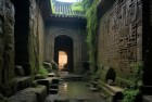 古墓丽影暗影欢乐无限，江南百景图诗意盎然：体验挑战与惊喜，探寻千年文明