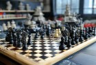 海战棋激战：激情体验挑战，激情四溢开心对决
