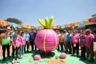 保卫萝卜友谊赛：激情挑战，写作体验之旅