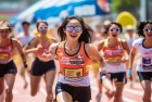 天天酷跑友谊赛：英雄齐聚，激情碰撞，共创精彩回忆