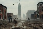 底特律行尸走肉追逐地产梦：城市复苏奇幻记