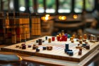 科技赋能建筑：围棋新定式、模拟器展现才华，智能建筑系统引领未来