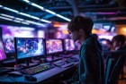 网吧模拟器：暗黑破坏神与刀塔自走棋英雄挑战，经典体验之旅