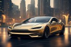 特斯拉新车26.35万起，梦想触手可及，体验豪华电动出行