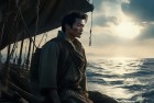 三少探险记：神秘海域纵横四海，堡垒之夜黑暗英雄之旅