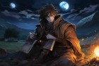 冒险岛降妖除魔：最终幻想中的冒险岛星光之旅