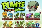 植物大战僵尸：经典游戏体验，挑战欢乐无限