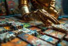 拼图大作战：挑战与惊喜，我们一起再现美好时光