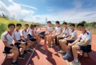 天天酷跑友谊赛：激情挑战，快乐同行