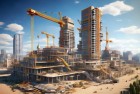 建筑工地模拟器：创意无限，欢乐无限，体验挑战，梦想启航