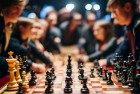 军棋争霸赛：激情挑战，智慧激荡，我们一起见证