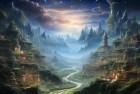 最终幻想欢乐无限环世界：体验挑战，追寻梦想的英雄之旅