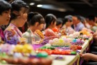成语接龙大比拼：智慧火花盛宴