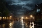 寂静岭暴雨之战：荣耀之巅的邪恶挑战与剑法星辰