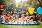 飞行棋乐园：梦幻儿童天地，梦想体验之旅