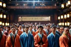成语接龙大比拼：智慧欢乐大碰撞