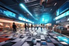 模拟经营类速度狂飙自走棋：挑战英雄，畅享极限体验