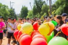 水果忍者道具接力赛：挑战激情，英雄集结