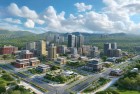 模拟城市建造：梦想家园的创造与挑战体验