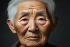 抬头纹多的人心血管病死亡率高10倍，我们一起挑战抬头纹，守护心血管健康