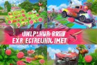 Apex英雄》极限狂飙：英雄挑战体验之旅
