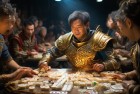 游戏世界激情碰撞：麻将血战、王者荣耀英雄集结与使命召唤硬核体验
