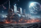 异星工厂：星际文明中的星星灵魂与尘埃体验